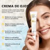 Kit Facial Weud Antiedad Hidratante Aclarante 5 Piezas