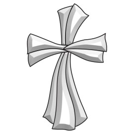 Mika Fancy Cross Bevel Cluster - Mika Bevel MB506