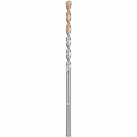 DEWALT DW5224 1/4-Inch by 4-Inch Carbide Hammer Drill Bit , Silver