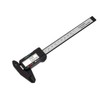 KATSU Digital Caliper 150mm 6 Inch, Large Display Imperial and