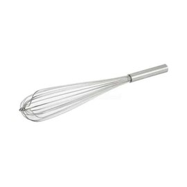 Winco French Whip, 18-Inch, Stainless Steel