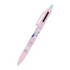 Sunstar Stationery S4653394 Chiikawa Multifunction Pen 2 & 1 Comic