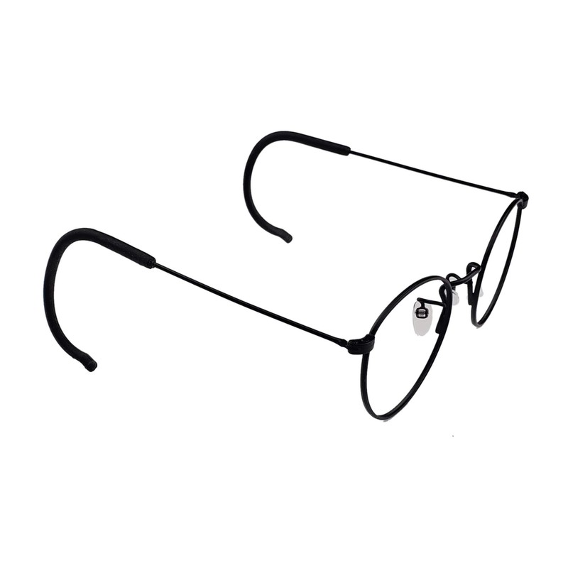LMP Optical® Cable Temple Retrofit Kit & instructions Universal Fits