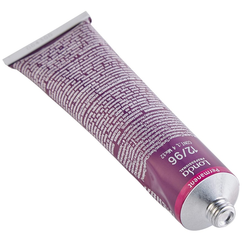 Londa Colour 12/96 Cream Hair Colour Special Blonde Cendre Violet