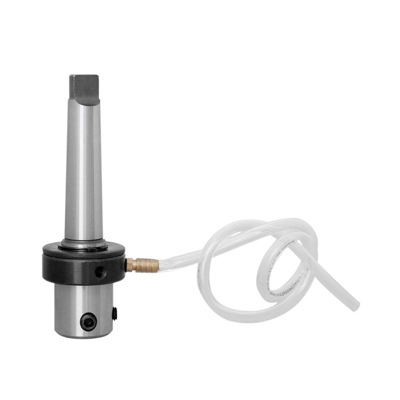 Accusize Industrial Tools Mt3 to 3/4'' Weldon Shank, Annular Cutter