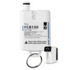 iSpring FCB100 Replacement Filter for RCD100 Countertop Reverse Osmosis System,