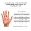 ZWZX Cut Resistant Gloves,High Performance Level 5 Protection Safety Kitchen