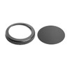 Vogue DB568 Non Stick Quiche Tin Loose Base - 300mm