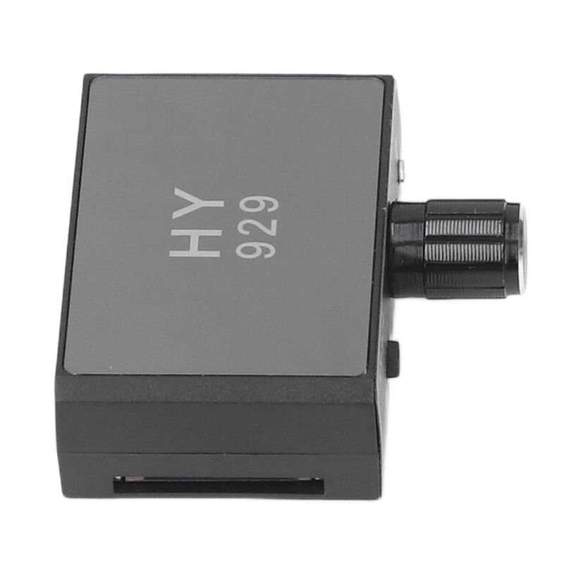 Water Leakage Detection High Sensitivity Leakage Monitor Sound Adjustment Water