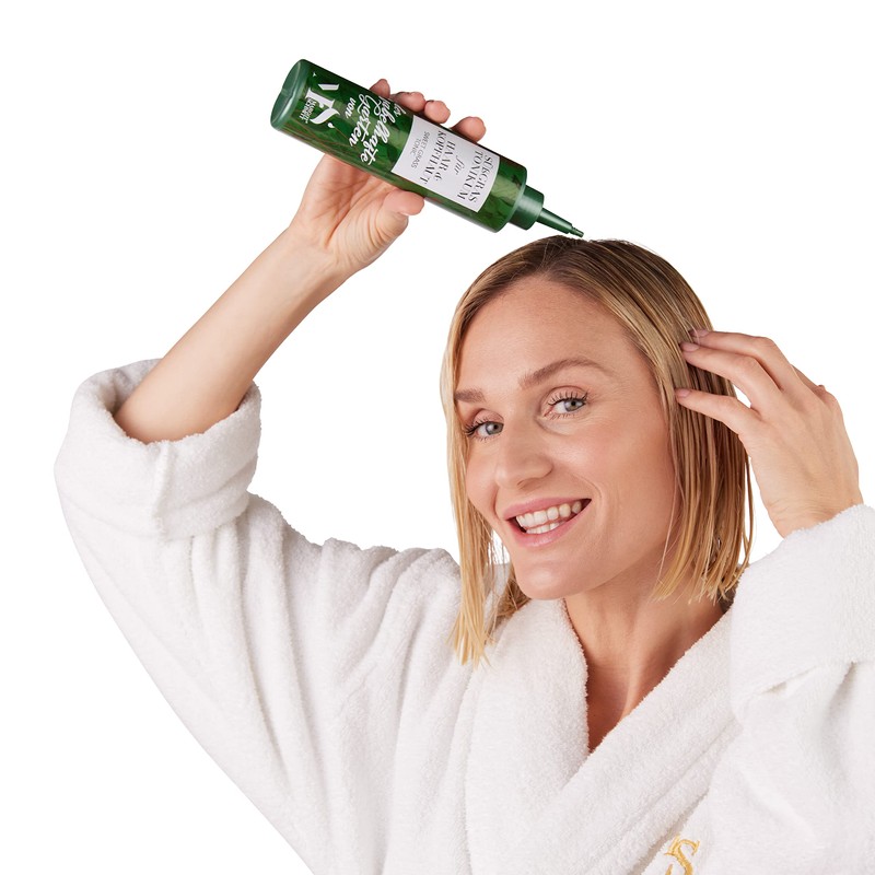 Margot Schmitt The Fabulous Garden Sweet Grass Tonic 250 ml