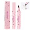 Freckle Pen – Waterproof, Natural-Looking Freckle Stamp for Sunkissed Makeup