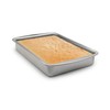 Doughmakers 9" x 13" Cake Commercial Grade Aluminum Bake Pan
