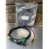 HMMWV M998 SINCGARS Radio Cable CX-13302/VRC, A3014039-1 , 7 foot
