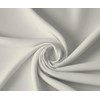 Exclusive home textile terry towelling fitted sheet premium brand., natural