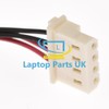 LPUK Charging Port compatible with Acer p/n: DD0ZHPAD002 - Replacement