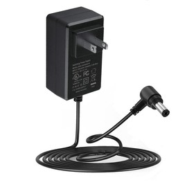 GizMac 28.8V 0.8A Battery Charger for Shark Vacuum 25.2V Li-ion Battery XBATR725SL Charger