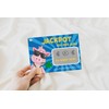 JoliCoon Lottery Scratch Card, Du wirst Papa (German Language), Joke