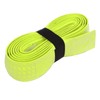 2 PCS Tennis Racket Grip Tape Badminton Racquet Thick Overgrips
