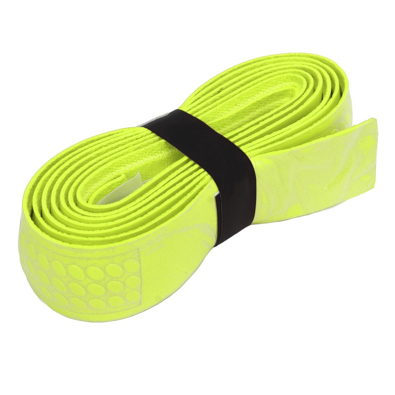 2 PCS Tennis Racket Grip Tape Badminton Racquet Thick Overgrips