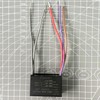YukiHalu Ceiling Fan Capacitor CBB61 4.5uF + 6uF + 6uF