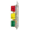 Bussmann NO.53 ATC and Maxi Blade Fuse Tester/Puller Kit