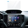 Autorder Custom Fit for Screen Protector 2019-2024 Subaru Forester/Crosstrek/Impreza/Ascent Accessories