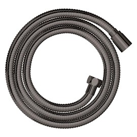 Grohe 26994A00 Universal Shower Hose, Hard Graphite