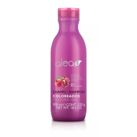 Alea Shampoo Coloreados Alea 500ml