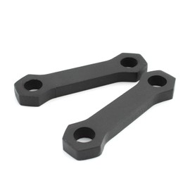 Topteng CNC Aluminum Lowering Link Kit for Yamaha MT-09(FZ-09) 2013-2020, MT-09 TRACER(FJ-09)2015-2016, TRACER 900 2017-2020, TRACER 9 GT 2018-2020, XSR900 2016-2021