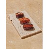 Tamur [Tamur] Mansour Snack Date Tamur Dates 3 Pieces /