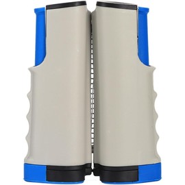 Generic Portable Table Tennis Net Retractable Telescopic Net Compact Ping Pong Net Table Tennis Equipment