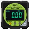 Sealey Digital Inclinometer with Laser - AK9991