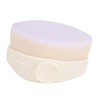 Sunscreen Applicator for Kids Synthetic Fiber Sun Lotion Cream Sunblock