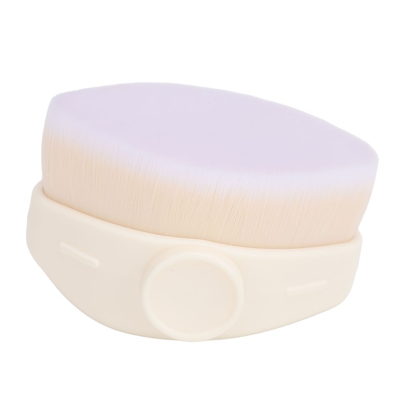 Sunscreen Applicator for Kids Synthetic Fiber Sun Lotion Cream Sunblock