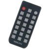 Replacement Remote Control fit for Pyle Wireless BT Streaming Home
