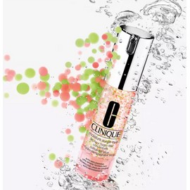 Clinique 2x Clinique Moisture Surge Eye 96-Hour Hydro-Filler Concentrate .5oz 15ml Ea new