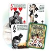 Flickback 1956 Trivia Playing Cards