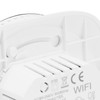 16A Smart WiFi Thermostat for Water/Electric Floor Heating Water Gas