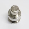 Electric Parts BNC Termination Resistor Dummy Resistor Terminator Dummy Load