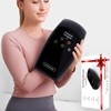 Wutsar Hand Massager with Heat Acupressure Therapy Portable Cordless Recharge...