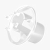 SunSun Replacement Part for CUV Pond Clarifier from 18 W