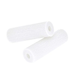 2 Pcs Aligner Chewies for Invisalign Trays, Aligner Tray Seaters, Teeth Chewies, Jaw Exerciser, Use for Oral Care Dental Mouth Health