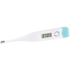 PEARL Medical Fever Thermometer with Fever Alarm, Digital, Waterproof