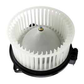 Dibanyou AC Heater Blower Motor Fits Subaru Forester/Subaru Impreza/Subaru WRX/Subaru WRX STI/Subaru XV CROSSTEK/XV CROSSTREK HVAC Air Conditioner Fan Motor