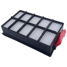 daniplus© HEPA Filter for Siemens, Bosch BGS6, VSX6 Series – Part Number 00570324 570324