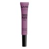 Labial Líquido Nyx Powder Puff Acabado Mate Empolvado 12 Ml