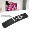 Bluetooth Voice TV Remote for HTR U29R HTR U29 HTR