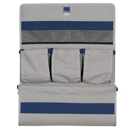 Blue Performance Cabin Bag - Large