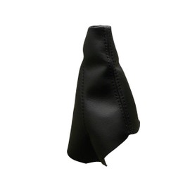 Cargaiter - Gear Stick Gaiter Accessory Compatible Specially for Vehicle Jump I (1994-2006) / Ulysse (1994-2002) / 806 (1994-2002) / Expert (1996-2006)