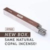 Premium Copal Mayan Incense Made with 100% White Copal (100),
